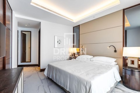 Apartment in The Address Sky View Towers, Downtown Dubai (Downtown Burj Dubai), Dubai 2 bedrooms, 143.35 sq.m. № 135829 - photo 5