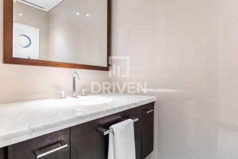 Apartment in The Address Sky View Towers, Downtown Dubai (Downtown Burj Dubai), Dubai 2 bedrooms, 143.35 sq.m. № 135829 - photo 7