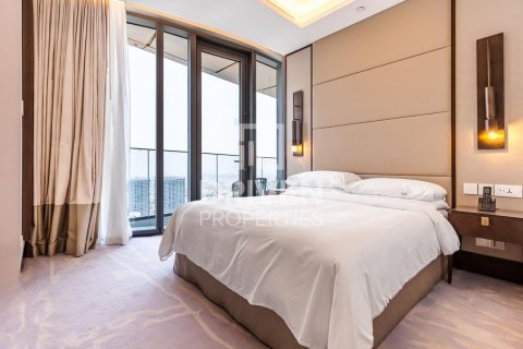 Apartment in The Address Sky View Towers, Downtown Dubai (Downtown Burj Dubai), Dubai 2 bedrooms, 143.35 sq.m. № 135829 - photo 15