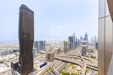 Apartment in The Address Sky View Towers, Downtown Dubai (Downtown Burj Dubai), Dubai 2 bedrooms, 143.35 sq.m. № 135829