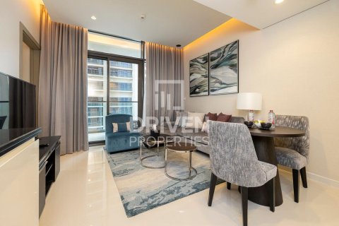 Apartment in Aykon City, Business Bay, Dubai 1 bedroom, 62.9 sq.m. № 135830 - photo 3