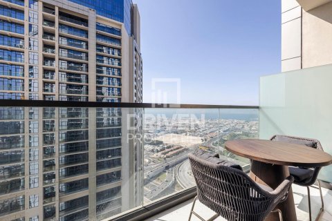 Apartment in Aykon City, Business Bay, Dubai 1 bedroom, 62.9 sq.m. № 135830