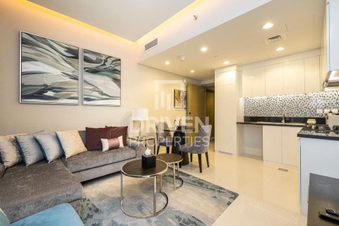 Apartment in Aykon City, Business Bay, Dubai 1 bedroom, 62.9 sq.m. № 135830 - photo 4