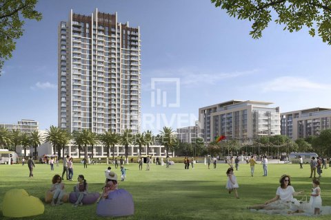 Apartment in Dubai Hills Estate, Dubai 1 bedroom, 73.11 sq.m. № 135831 - photo 3