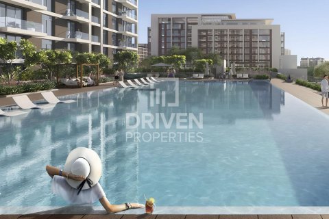 Apartment in Dubai Hills Estate, Dubai 1 bedroom, 73.11 sq.m. № 135831 - photo 7