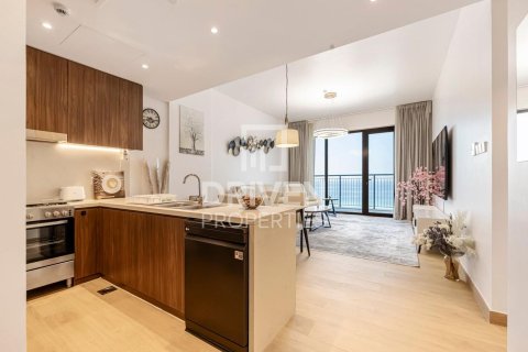 Apartamento en La Mer, Jumeirah, Dubai, 2 dormitorios, 112.04 m², № 135834 - foto 5
