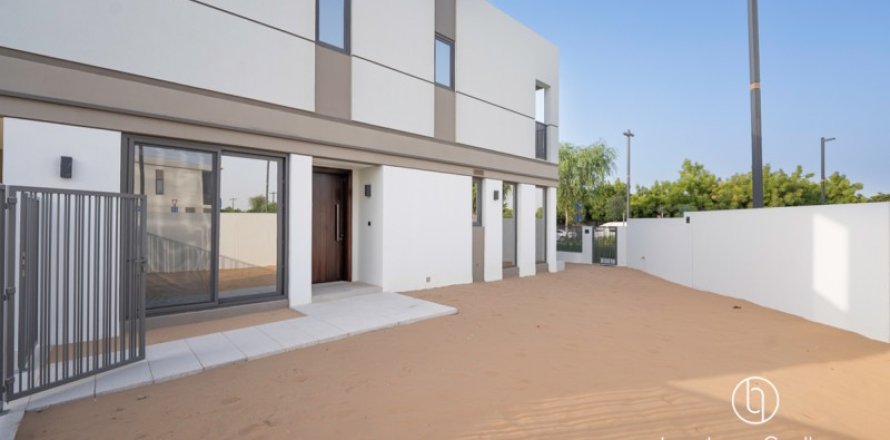 Villa à Tilal Al Ghaf, Dubai, 4 chambres, 144 m², № 98100