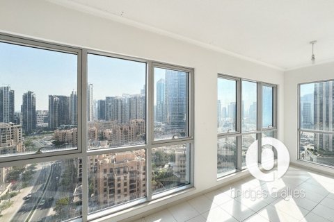 Квартира в Даунтаун Дубай (Даунтаун Бурдж Дубай), Дубай, 3 спальни, 241м², № 98087