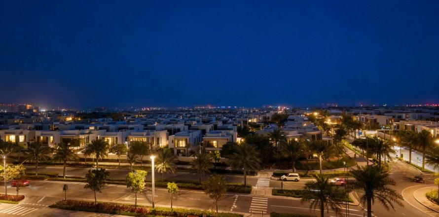 Apartment in Dubai Hills Estate, Dubai 2 bedrooms, 92 sq.m. № 95706