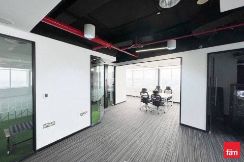 مكتب في دبي 385.8 م² رقم 95708