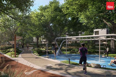 Townhouse in Dubai 3 bedrooms, 183.9 sq.m. № 95710 - photo 12