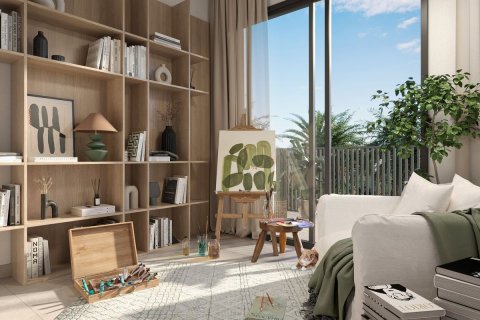 Maison de ville à Dubai, 3 chambres, 144.8 m², № 95709 - photo 4