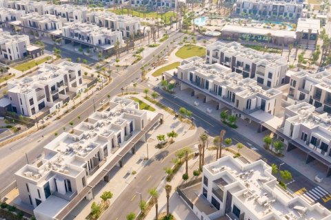 Maison de ville à Dubai, 3 chambres, 144.8 m², № 95709 - photo 5