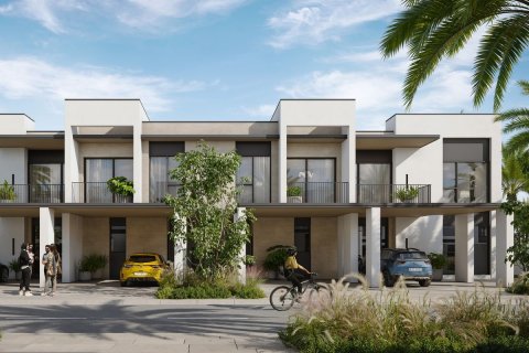 Maison de ville à Dubai, 3 chambres, 144.8 m², № 95709 - photo 7