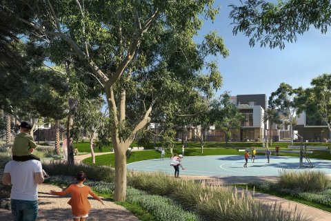 Maison de ville à Dubai, 3 chambres, 144.8 m², № 95709 - photo 10