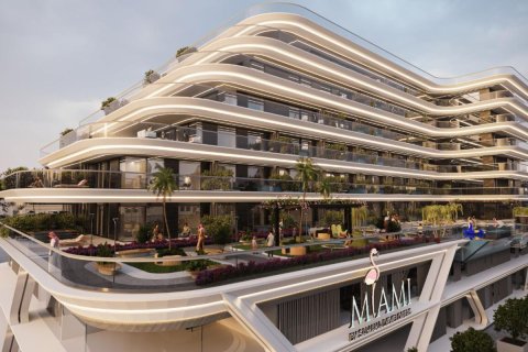 Apartment in Dubai 1 bedroom, 79.6 sq.m. № 95705 - photo 4