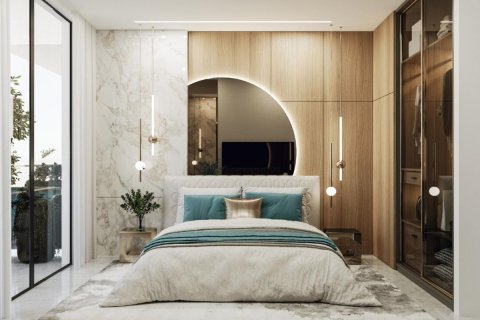 Apartment in Dubai 1 bedroom, 79.6 sq.m. № 95705 - photo 3