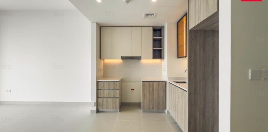 Apartment in Dubai Hills Estate, Dubai 1 bedroom, 60.3 sq.m. № 95707