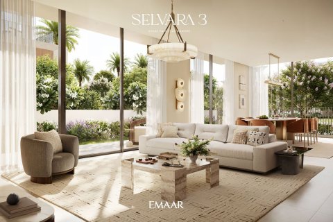 Villa in Dubai 4 bedrooms, 316.8 sq.m. № 95711 - photo 2