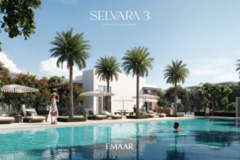 Villa in Dubai 4 bedrooms, 316.8 sq.m. № 95711 - photo 6