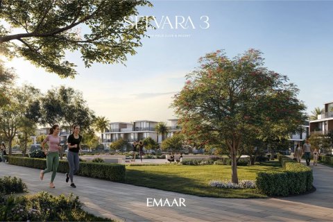 Villa in Dubai 4 bedrooms, 316.8 sq.m. № 95711 - photo 9