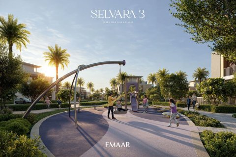 Villa in Dubai 4 bedrooms, 316.8 sq.m. № 95711 - photo 10