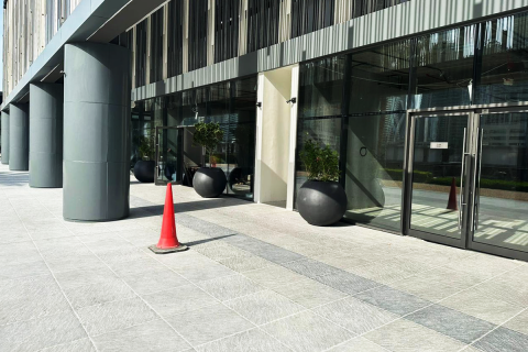 Commercial property in 15 Northside, Business Bay, Dubai 101 sq.m. № 5040 - photo 10