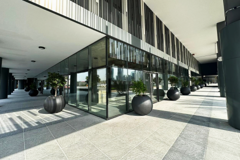 Commercial property in 15 Northside, Business Bay, Dubai 101 sq.m. № 5040 - photo 1