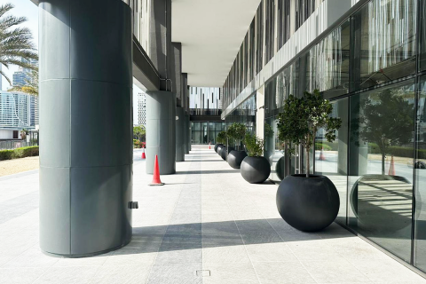 Commercial property in 15 Northside, Business Bay, Dubai 101 sq.m. № 5040 - photo 11
