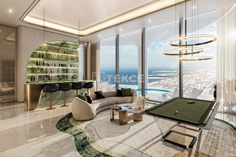 Купить квартиру в Аль-Сафе, Дубай: 3 спальни, 357м², № 5037 - фото 11