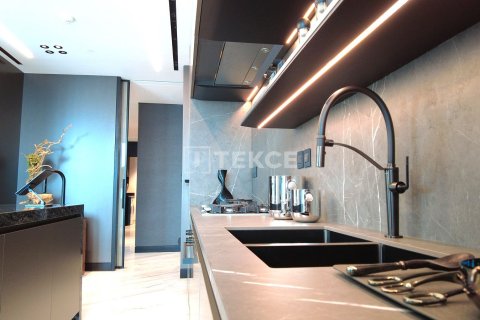Apartment in Business Bay, Dubai 4 bedrooms, 271 sq.m. № 5036 - photo 12