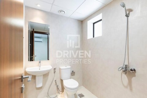 Villa in District 11, Mohammed Bin Rashid City, Dubai 4 bedrooms, 187.01 sq.m. № 143239 - photo 20