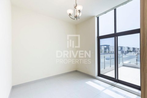 Villa in District 11, Mohammed Bin Rashid City, Dubai 4 bedrooms, 187.01 sq.m. № 143239 - photo 7