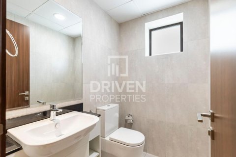 Villa in District 11, Mohammed Bin Rashid City, Dubai 4 bedrooms, 187.01 sq.m. № 143239 - photo 16
