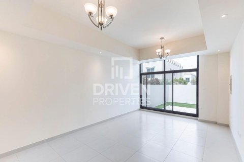Villa in District 11, Mohammed Bin Rashid City, Dubai 4 bedrooms, 187.01 sq.m. № 143239 - photo 3