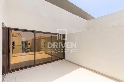 Villa in District 11, Mohammed Bin Rashid City, Dubai 4 bedrooms, 187.01 sq.m. № 143239 - photo 22