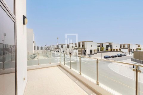 Villa in District 11, Mohammed Bin Rashid City, Dubai 4 bedrooms, 187.01 sq.m. № 143239 - photo 24