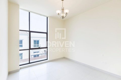 Villa in District 11, Mohammed Bin Rashid City, Dubai 4 bedrooms, 187.01 sq.m. № 143239 - photo 12
