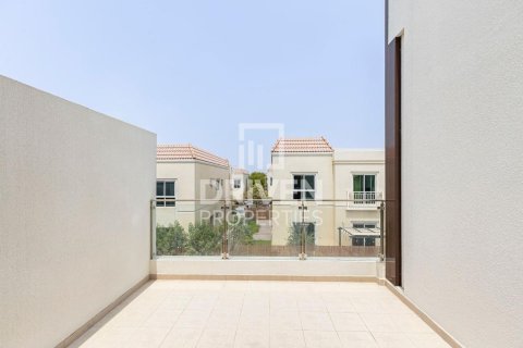Villa in District 11, Mohammed Bin Rashid City, Dubai 4 bedrooms, 187.01 sq.m. № 143239 - photo 25