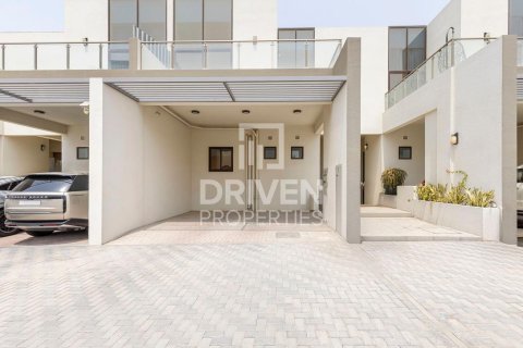 Villa in District 11, Mohammed Bin Rashid City, Dubai 4 bedrooms, 187.01 sq.m. № 143239 - photo 26