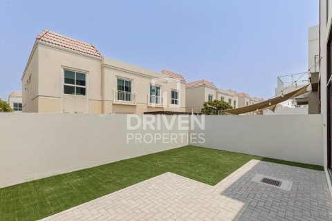 Villa in District 11, Mohammed Bin Rashid City, Dubai 4 bedrooms, 187.01 sq.m. № 143239 - photo 23