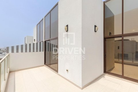 Villa in District 11, Mohammed Bin Rashid City, Dubai 4 bedrooms, 187.01 sq.m. № 143239 - photo 21