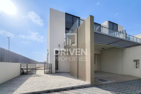 تاون هاوس في District 11, مدينة محمد بن راشد, دبي 4 غرف نوم, 55387.96 م² رقم 143227 - صورة 15