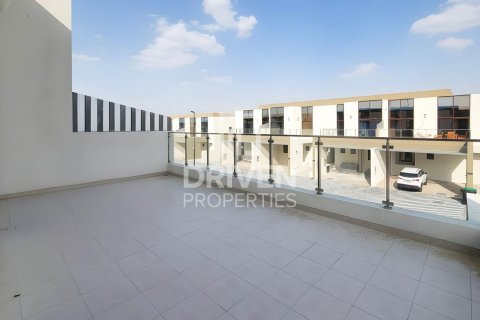 تاون هاوس في District 11, مدينة محمد بن راشد, دبي 4 غرف نوم, 55387.96 م² رقم 143227 - صورة 14