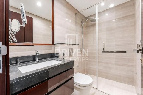 تاون هاوس في Trump Estates, داماك هيلز (أكويا باي داماك), دبي 4 غرف نوم, 150.04 م² رقم 143238 - صورة 10