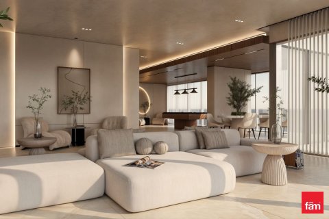 Appartement à Dubai, 2 chambres, 120.3 m², № 41506 - photo 3