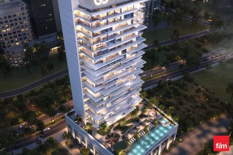 Appartement à Dubai, 2 chambres, 120.3 m², № 41506 - photo 22