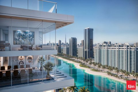 Appartement à Dubai, 2 chambres, 120.3 m², № 41506 - photo 2