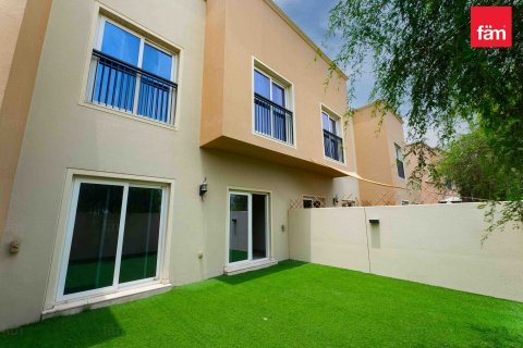 Townhouse in Dubai 3 bedrooms, 161.3 sq.m. № 41504 - photo 1