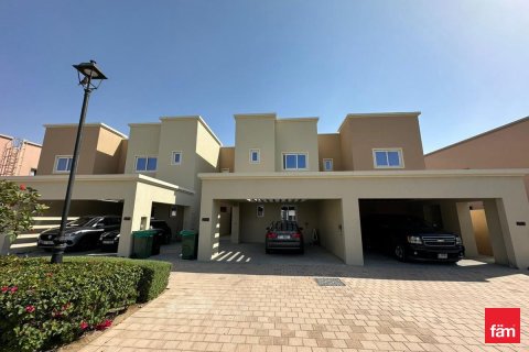 Townhouse in Dubai 3 bedrooms, 161.3 sq.m. № 41504 - photo 28